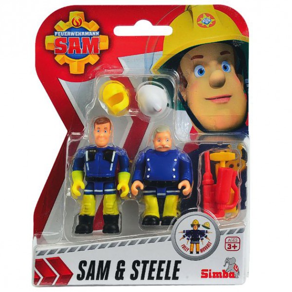 fireman sam soft toy argos