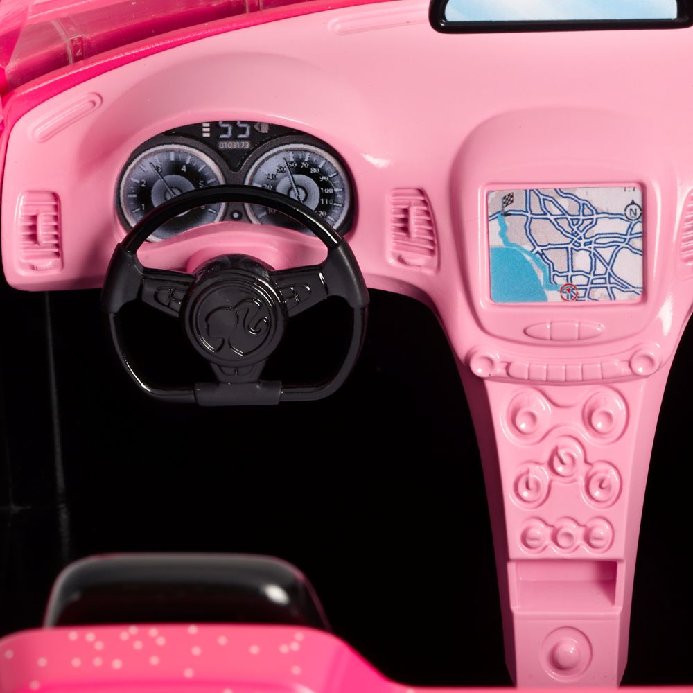 Mattel X Barbie Glam Fashion Mattel X Barbie Glam Fashion